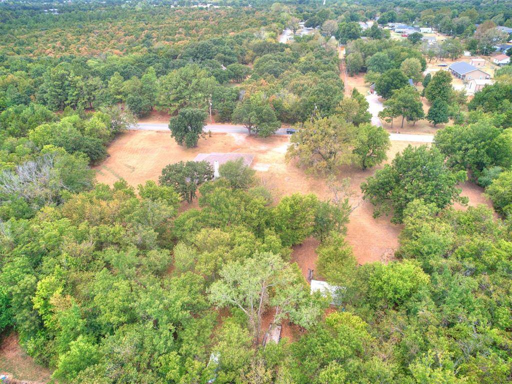 1100 SW 4th ST, Jones, OK 73049