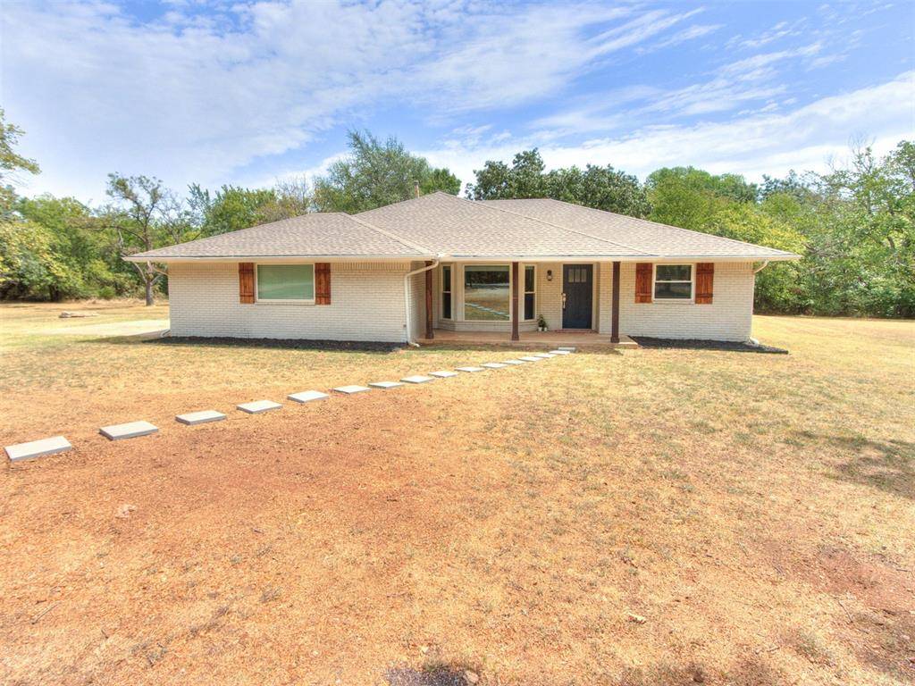 1100 SW 4th ST, Jones, OK 73049