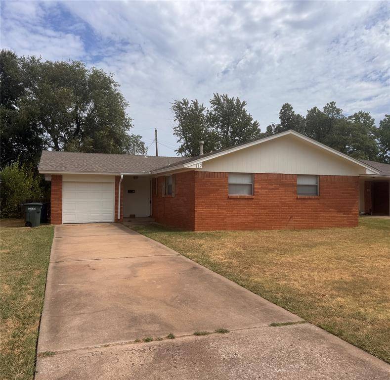 117 Ann Arbor DR, Edmond, OK 73013