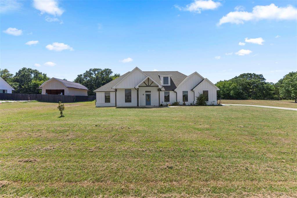 11939 County Road 3513 LOOP, Ada, OK 74820