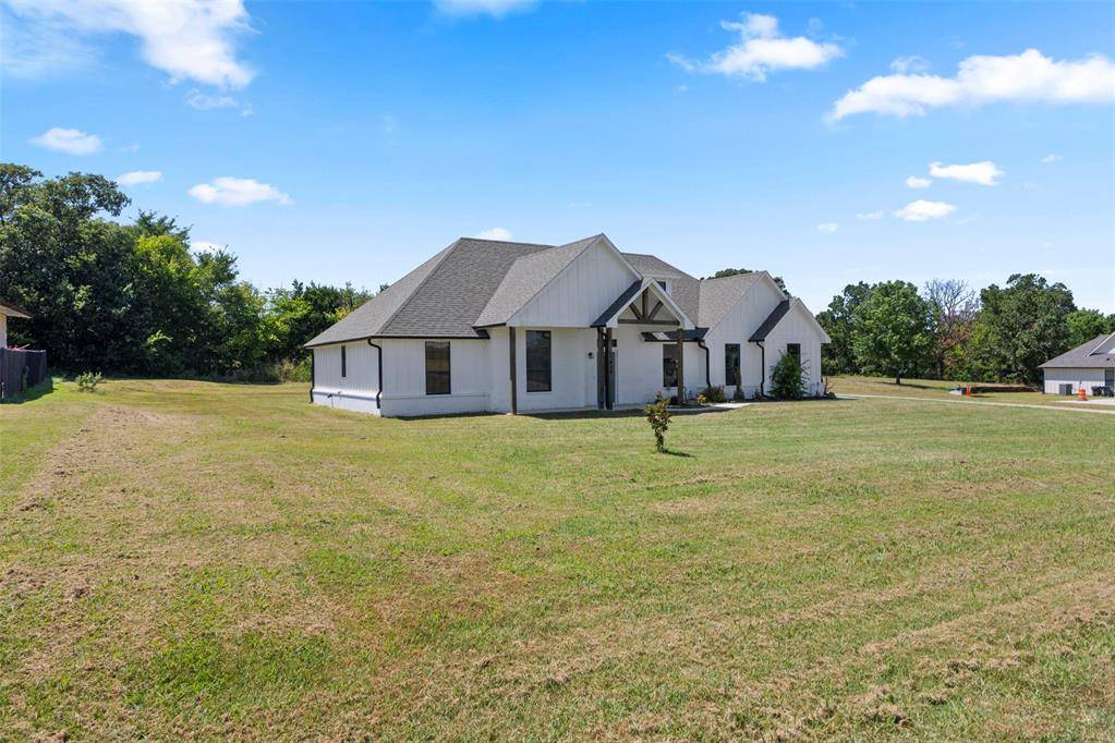 11939 County Road 3513 LOOP, Ada, OK 74820