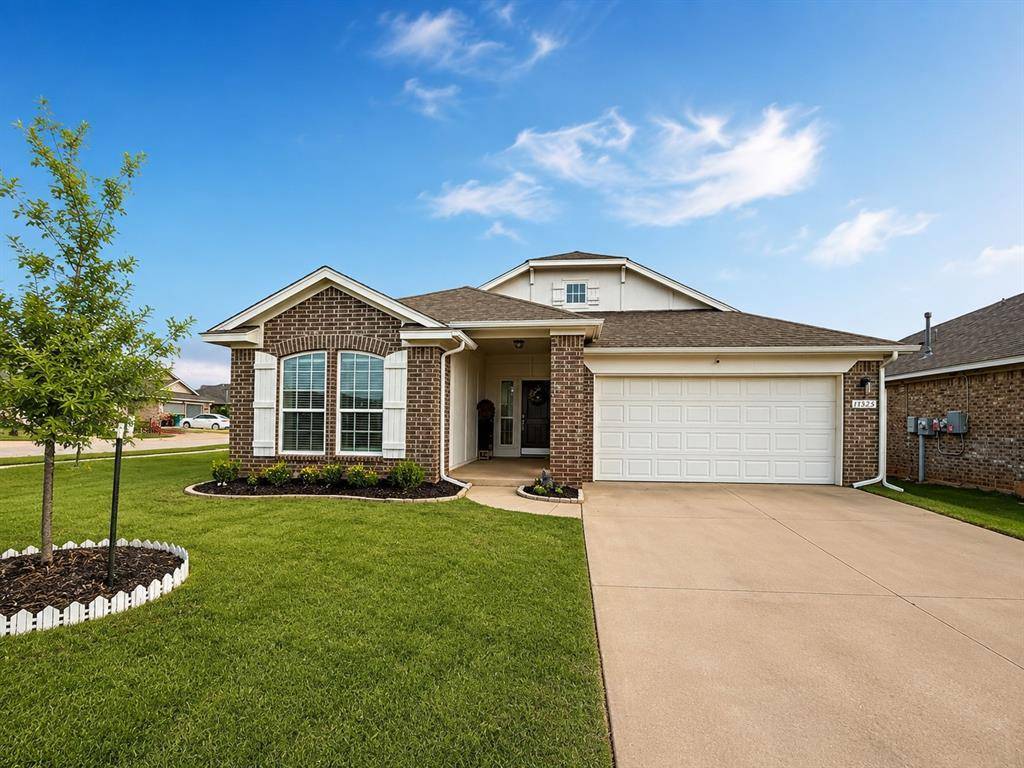 11325 NW 133rd ST, Piedmont, OK 73078