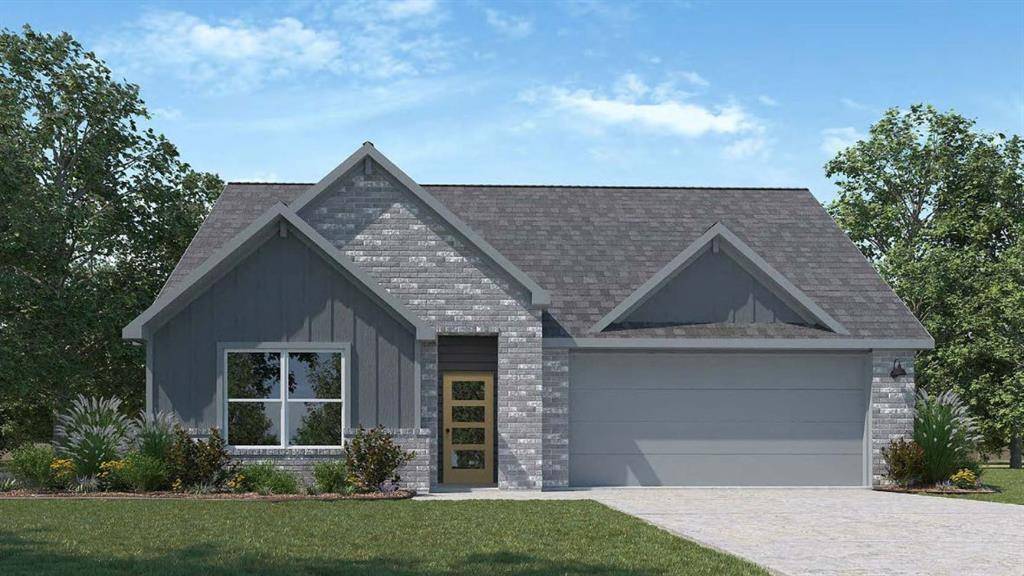 16120 Cherokee TRL, Piedmont, OK 73078