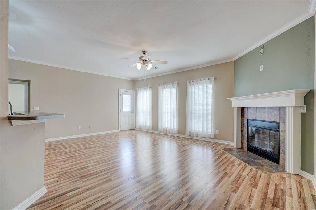 11016 NW 104th TER, Yukon, OK 73099