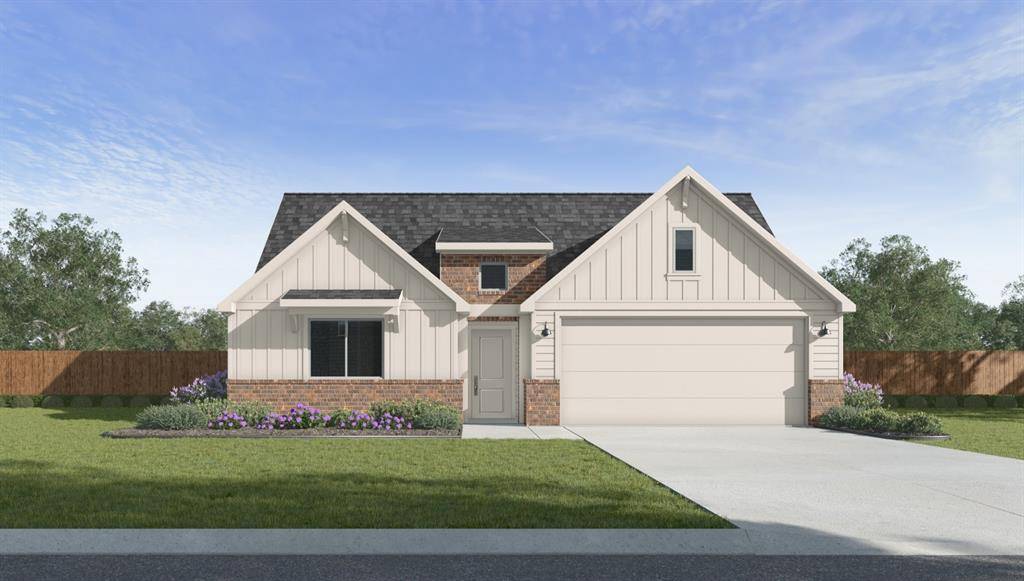 9417 NW 77th ST, Yukon, OK 73099