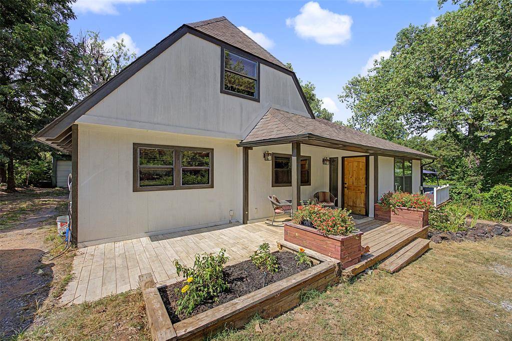 18805 SE 89th ST, Newalla, OK 74857