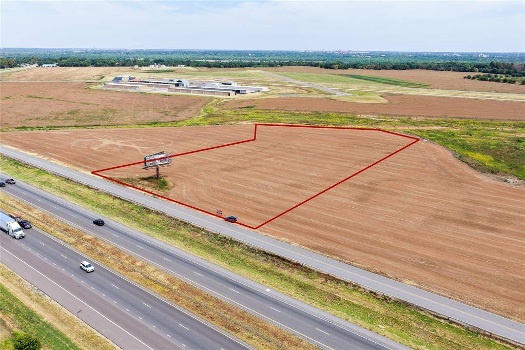 0 N Airport RD, Goldsby, OK 73093
