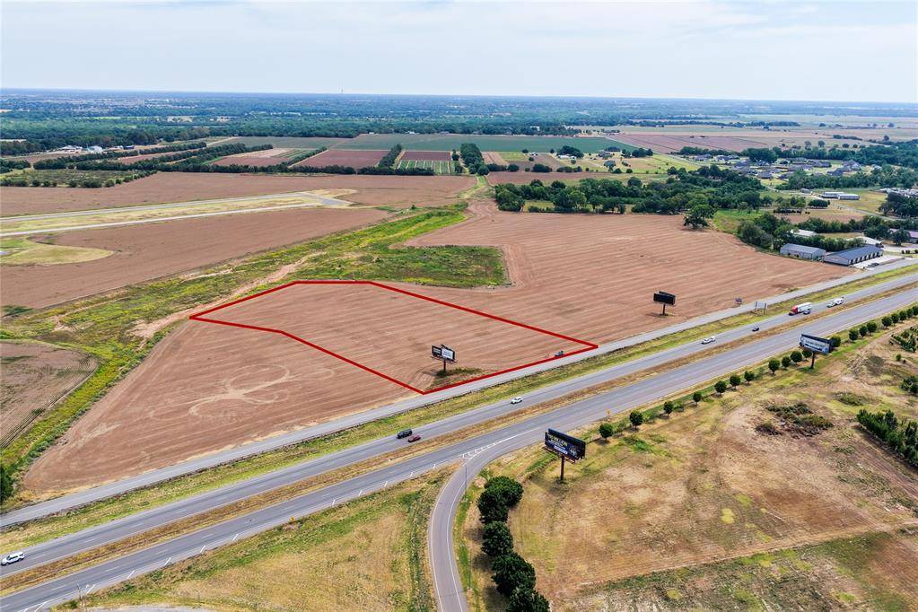 0 N Airport RD, Goldsby, OK 73093