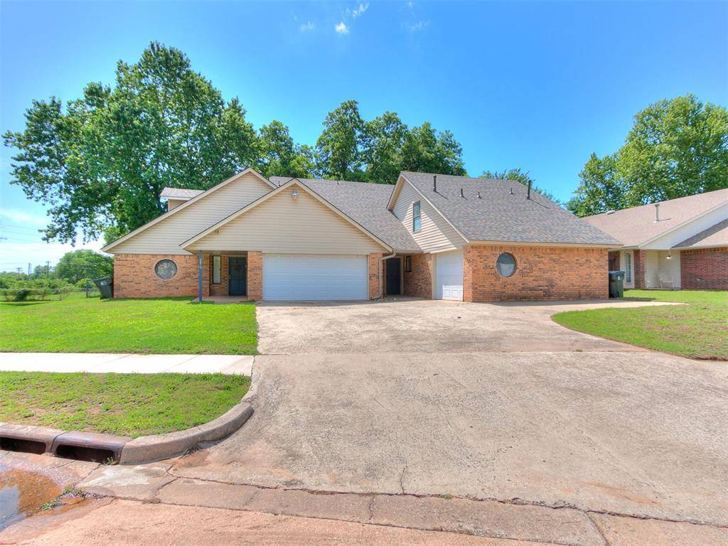 2808 Shoreridge AVE #2810, Norman, OK 73072