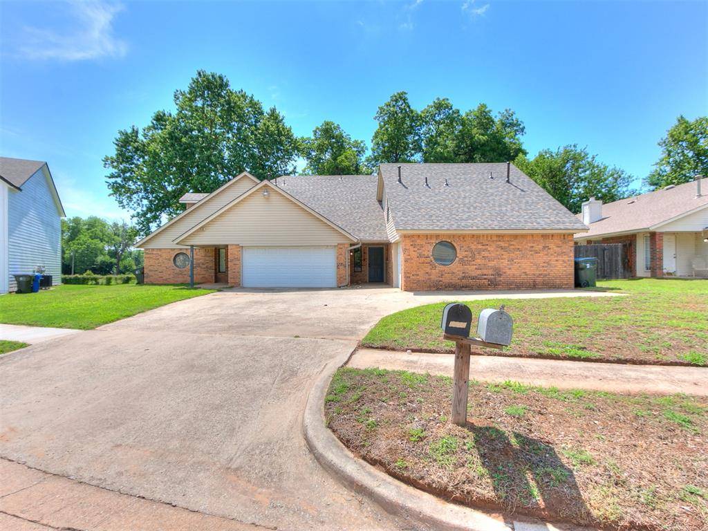 2808 Shoreridge AVE #2810, Norman, OK 73072
