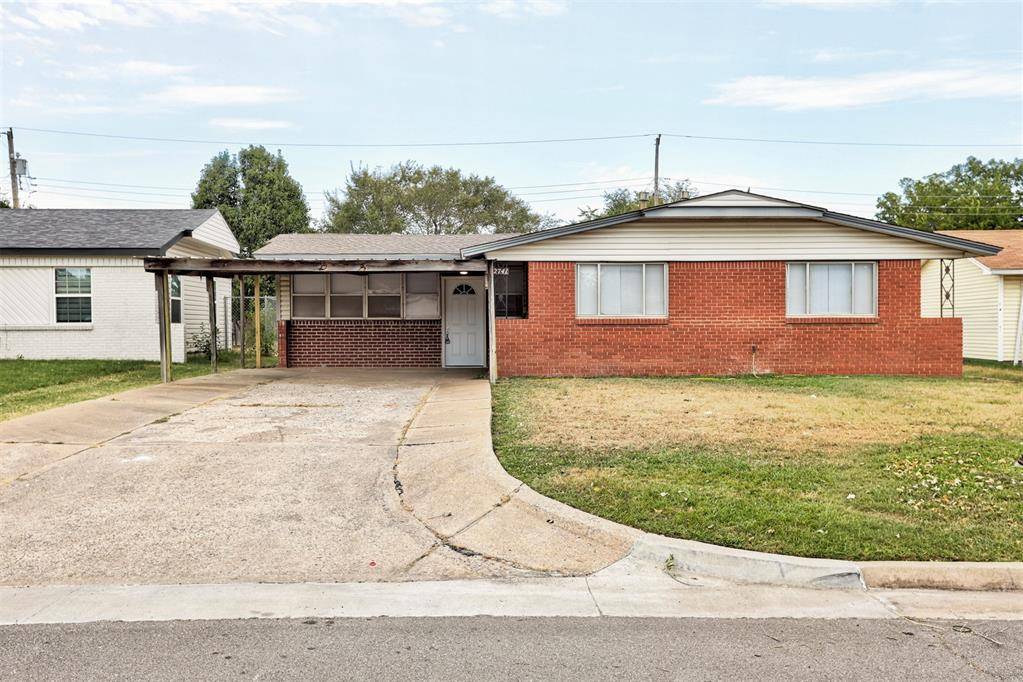 2741 SW 60th ST, Oklahoma City, OK 73159