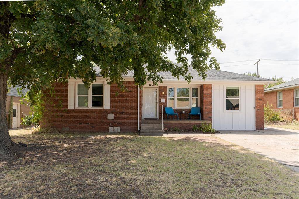 1908 Churchill WAY, Oklahoma City, OK 73120