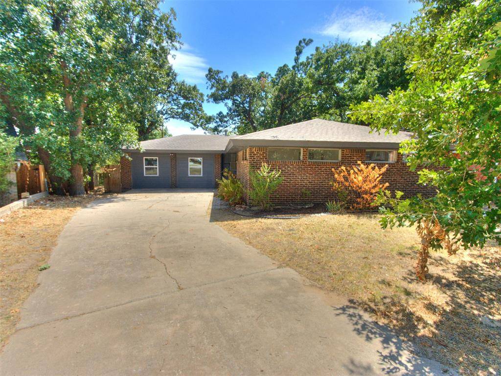 7004 NW 26th ST, Bethany, OK 73008