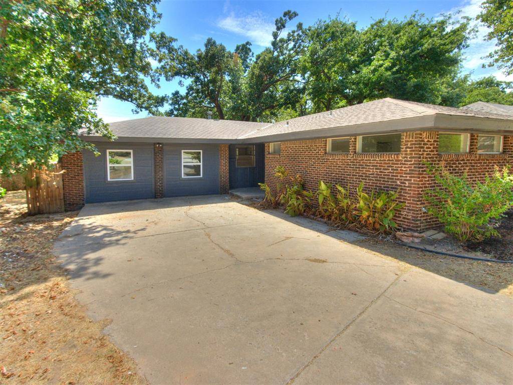 7004 NW 26th ST, Bethany, OK 73008
