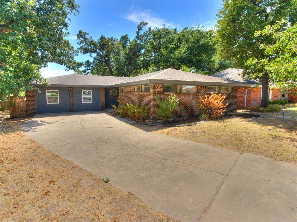 7004 NW 26th ST, Bethany, OK 73008