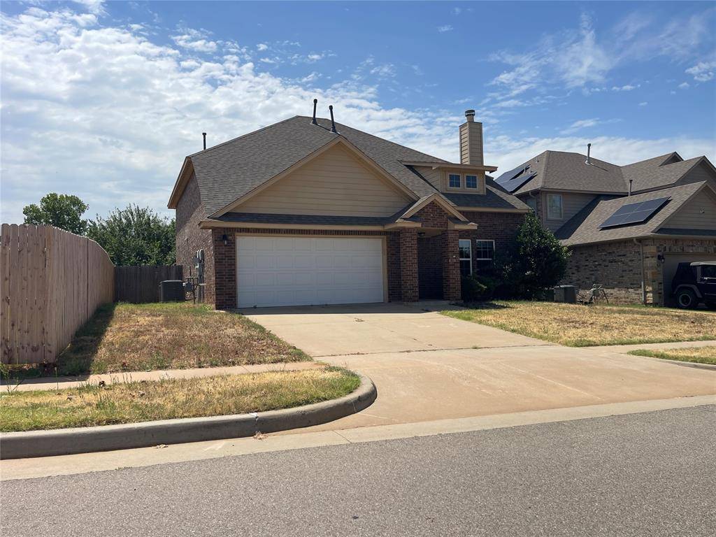 7324 NW 148th ST, Oklahoma City, OK 73142