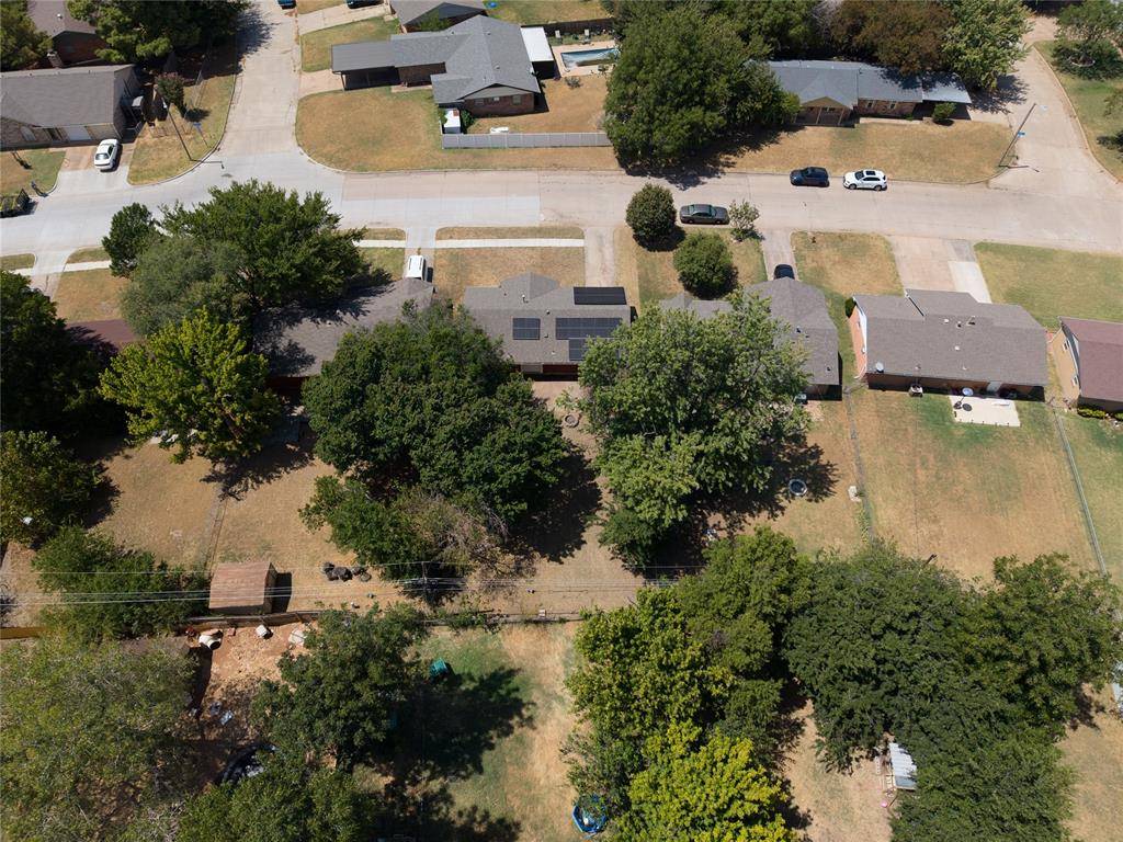 748 N Markwell AVE, Moore, OK 73160