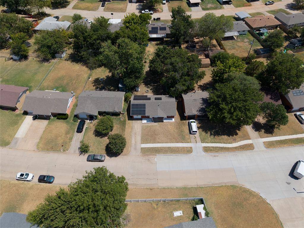 748 N Markwell AVE, Moore, OK 73160