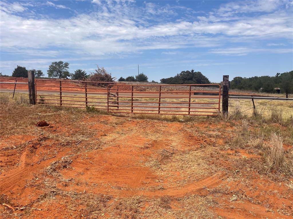 00 Hwy 152 HWY, Carter, OK 73627