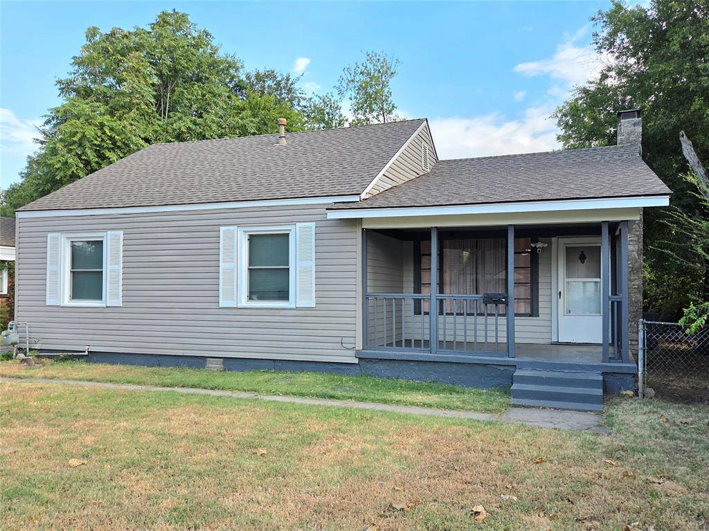 2453 NW 36th TER, Oklahoma City, OK 73112