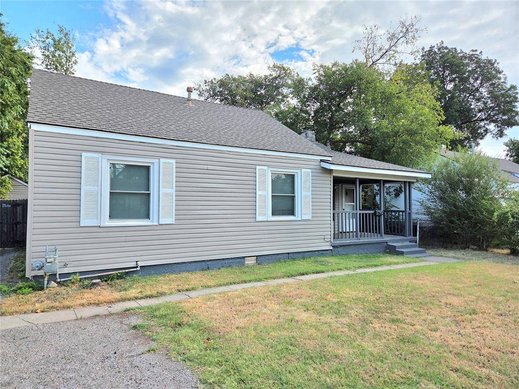 2453 NW 36th TER, Oklahoma City, OK 73112
