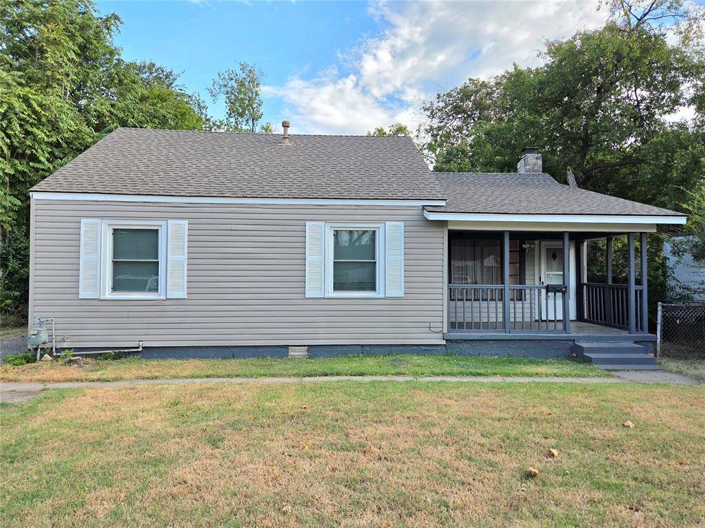 2453 NW 36th TER, Oklahoma City, OK 73112