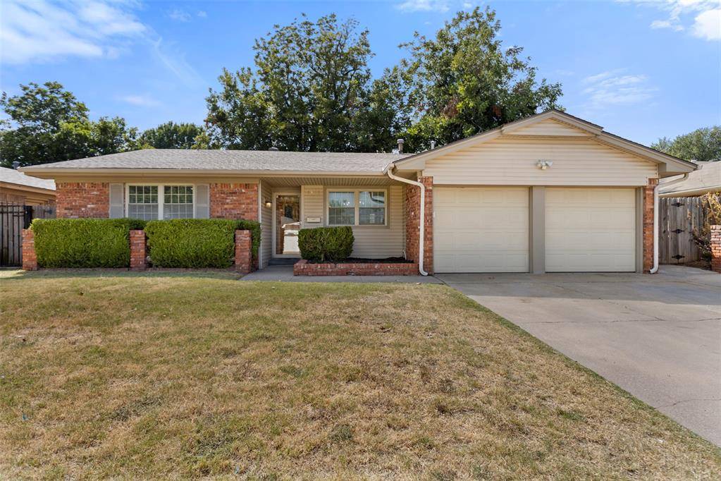 1813 N Austin AVE, Oklahoma City, OK 73127