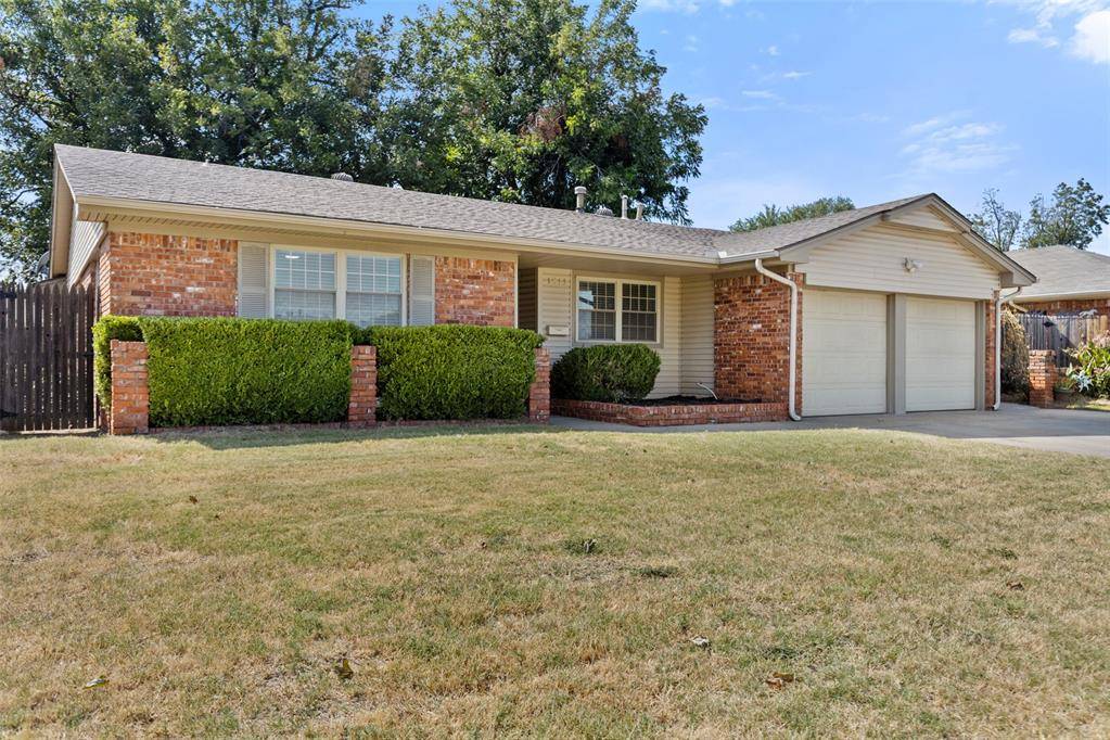 1813 N Austin AVE, Oklahoma City, OK 73127
