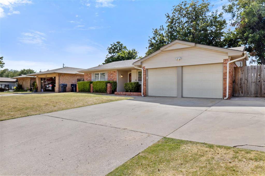 1813 N Austin AVE, Oklahoma City, OK 73127