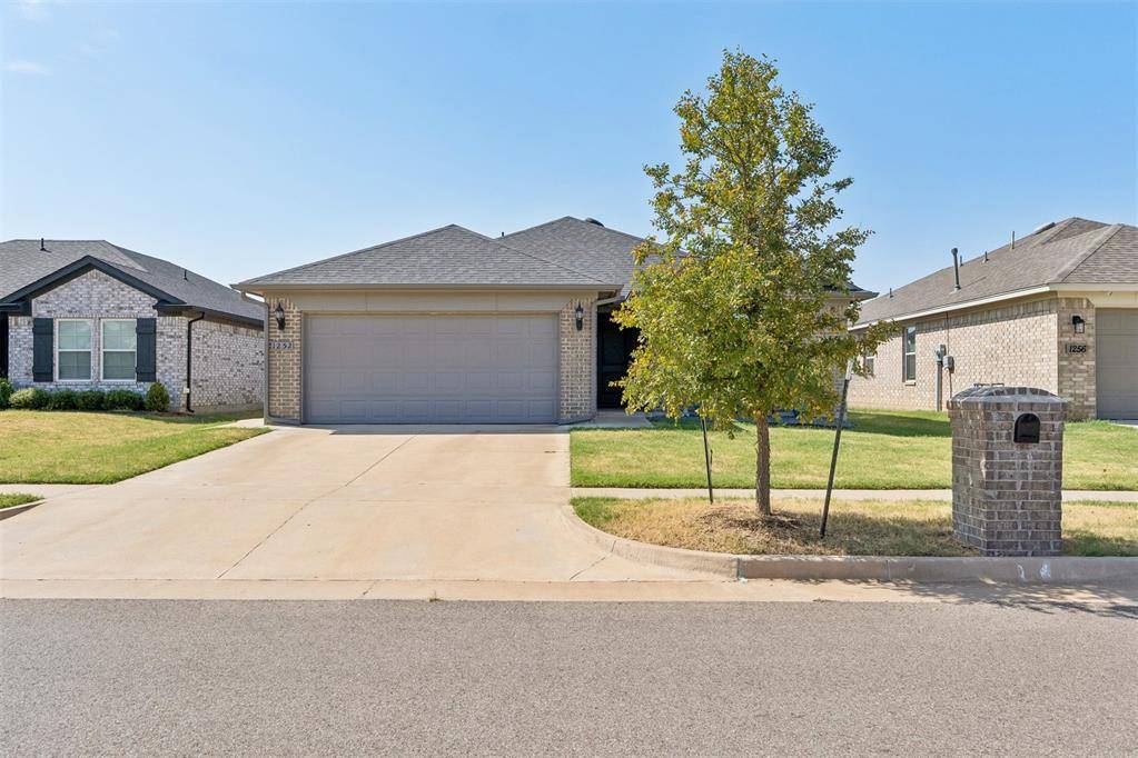 1252 SW 159th TER, Oklahoma City, OK 73170