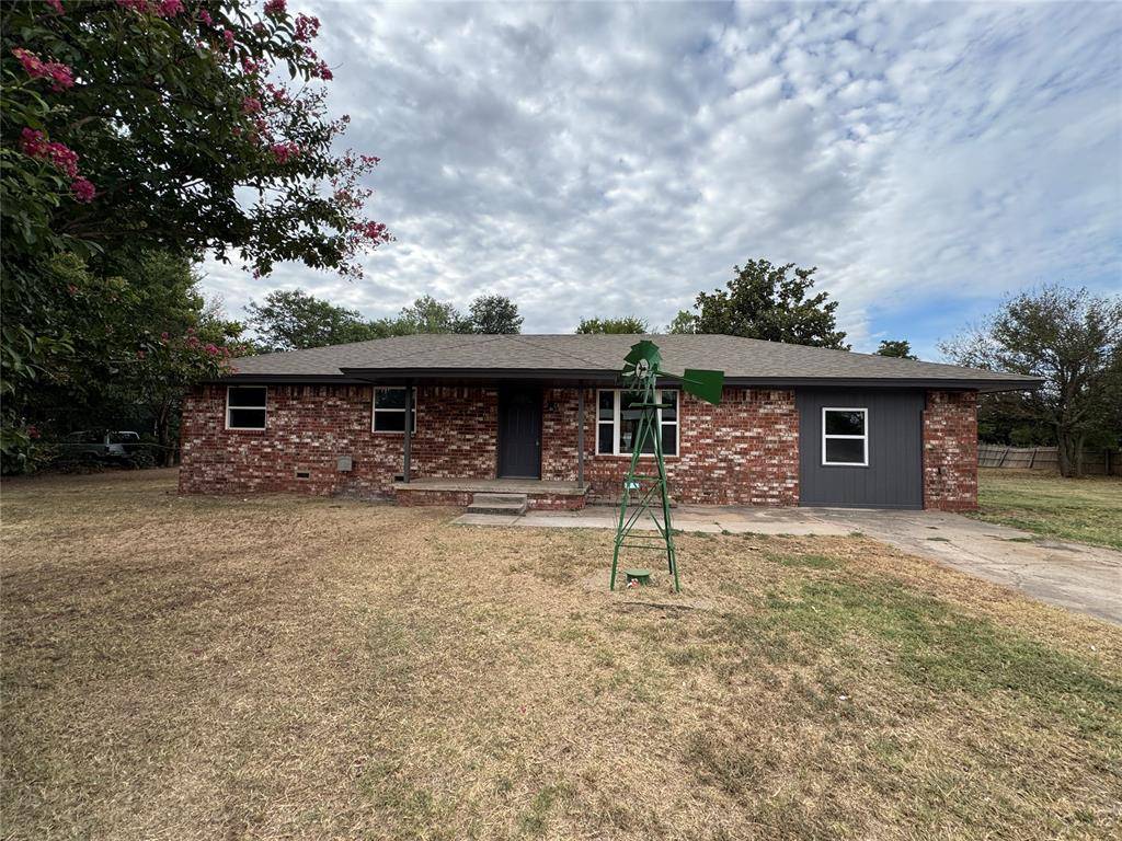 14820 W Funston DR, Yukon, OK 73099