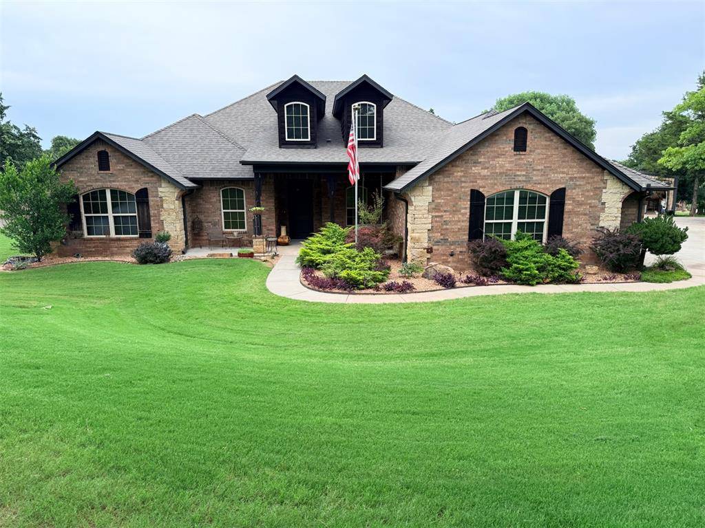 3570 Timberline TRL, Edmond, OK 73034