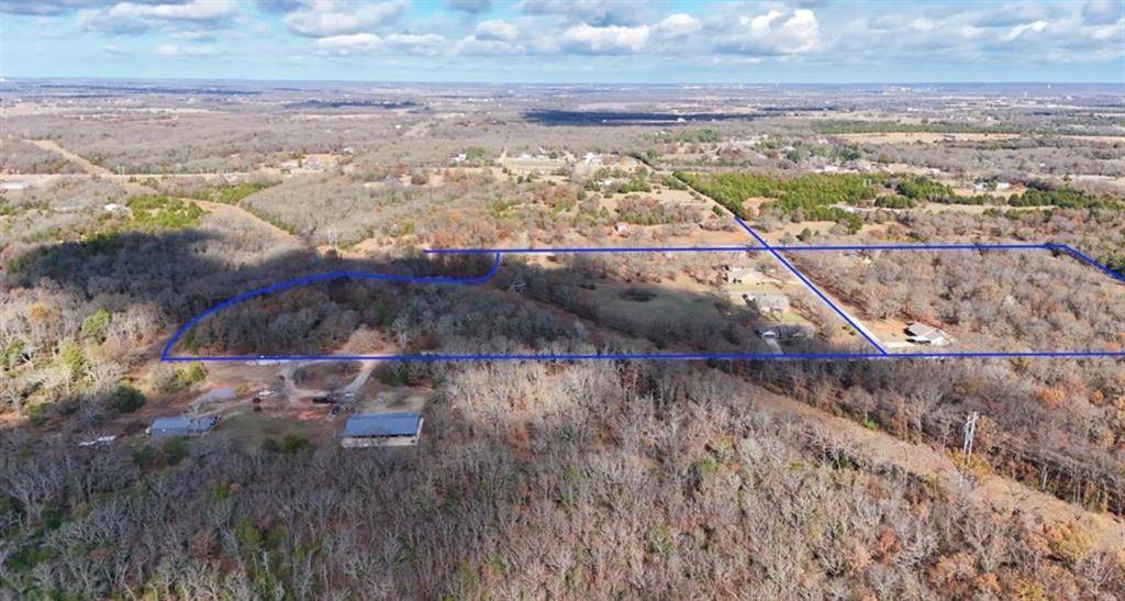 00 Oak Hill West RD, Tecumseh, OK 74873