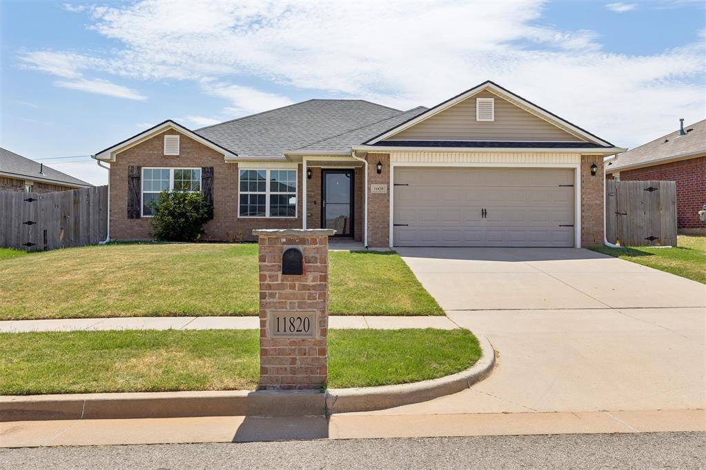11820 NW 130th ST, Piedmont, OK 73078