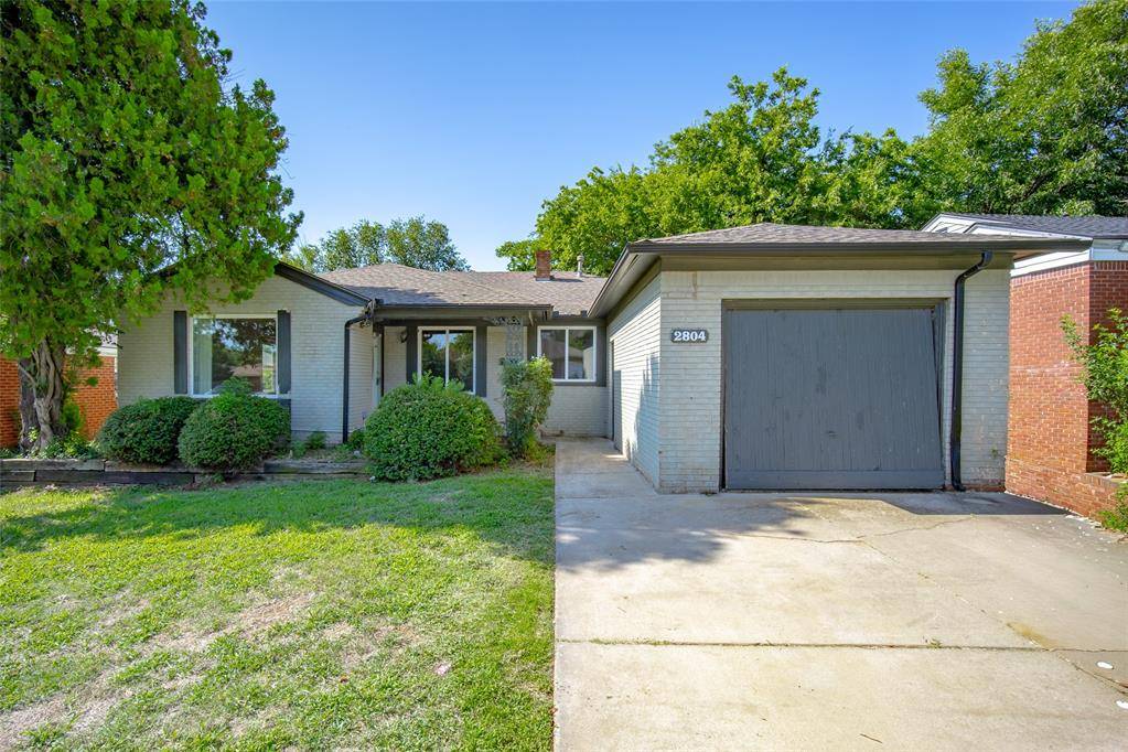 Address not disclosed, Oklahoma City, OK 73112