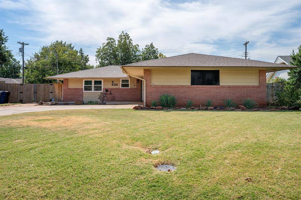 3108 Chaucer DR, Oklahoma City, OK 73120