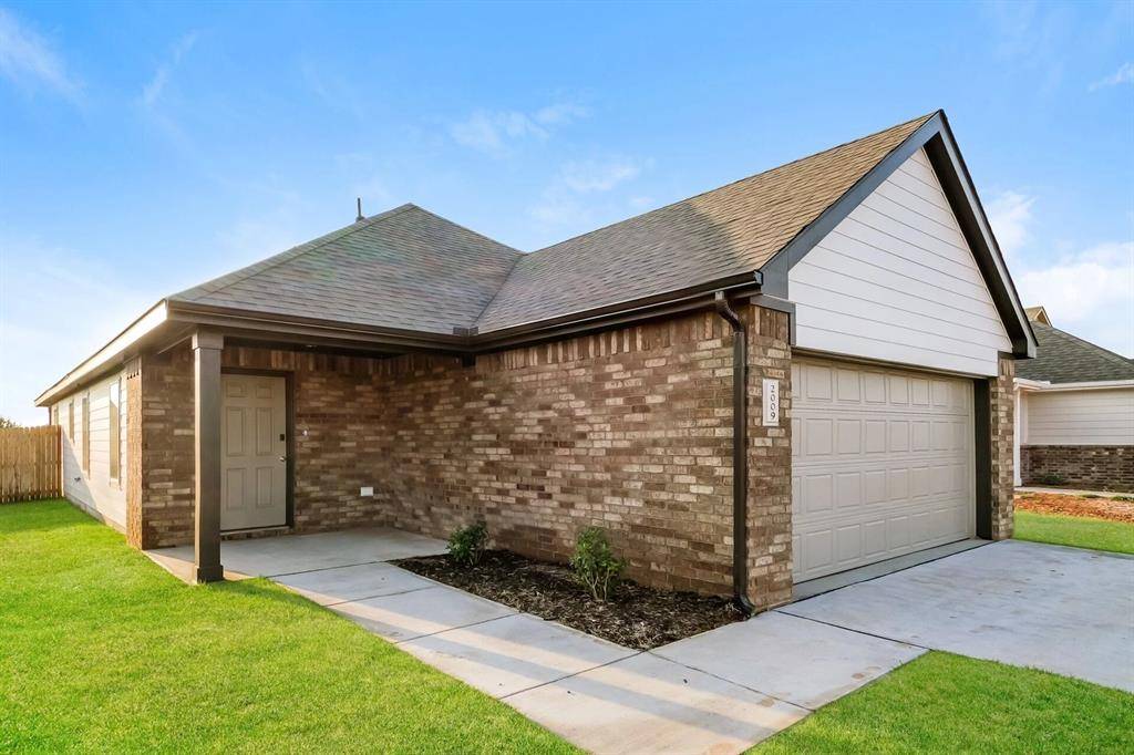 2009 Dogwood DR, El Reno, OK 73036