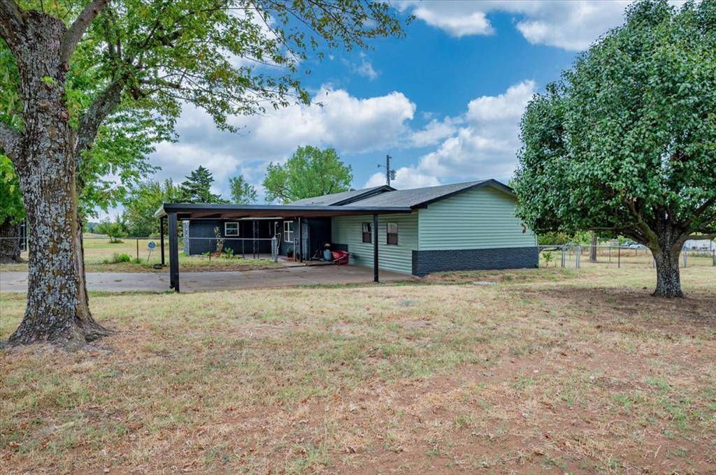 329131 E Lincoln ST, Harrah, OK 73045