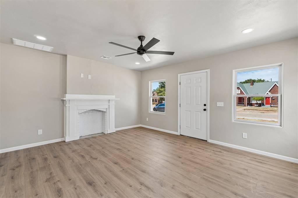 940 East DR, Oklahoma City, OK 73105
