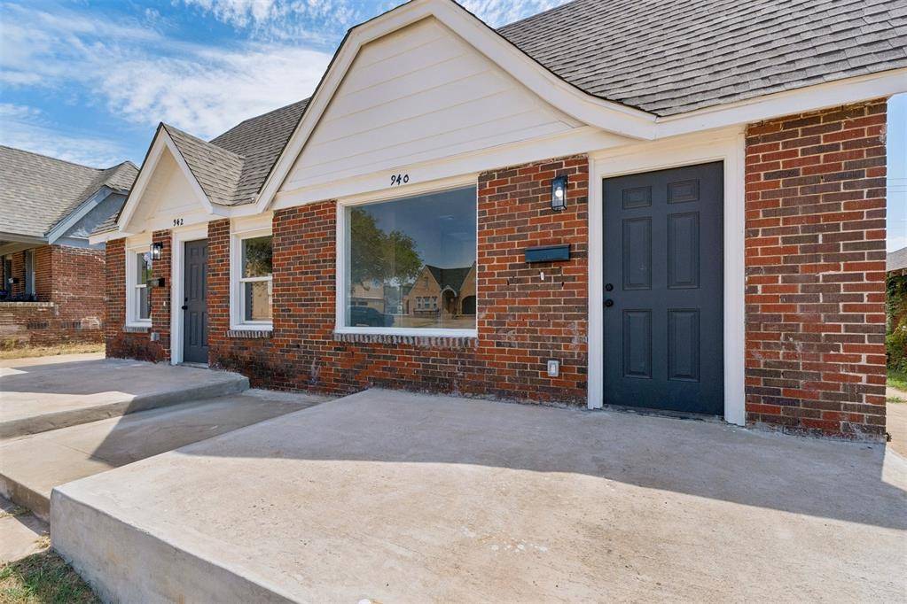 940 East DR, Oklahoma City, OK 73105