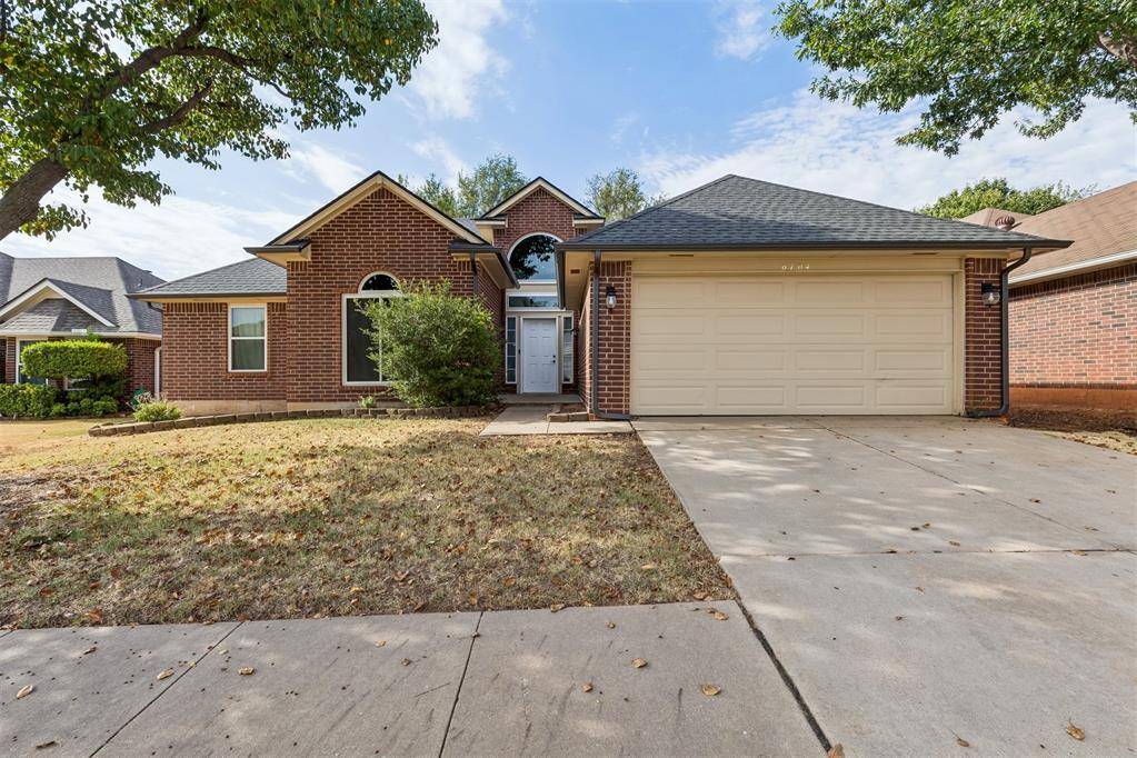 6704 NW 131st ST, Oklahoma City, OK 73142