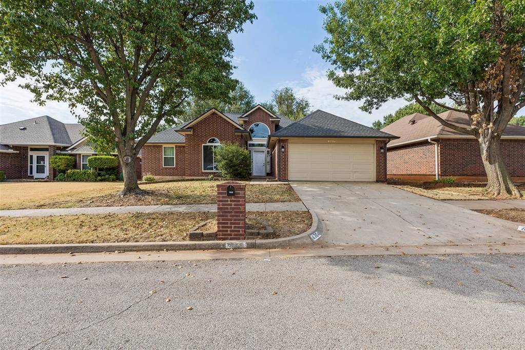 6704 NW 131st ST, Oklahoma City, OK 73142