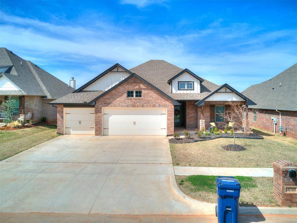 18709 Grove Pkwy, Edmond, OK 73012