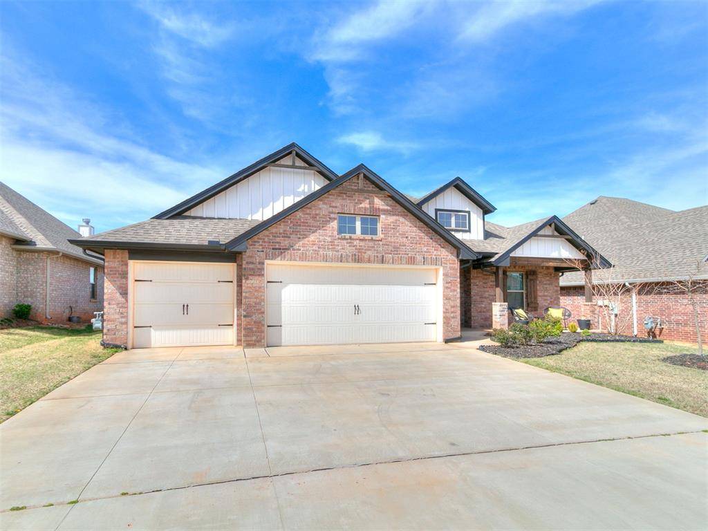 18709 Grove Pkwy, Edmond, OK 73012