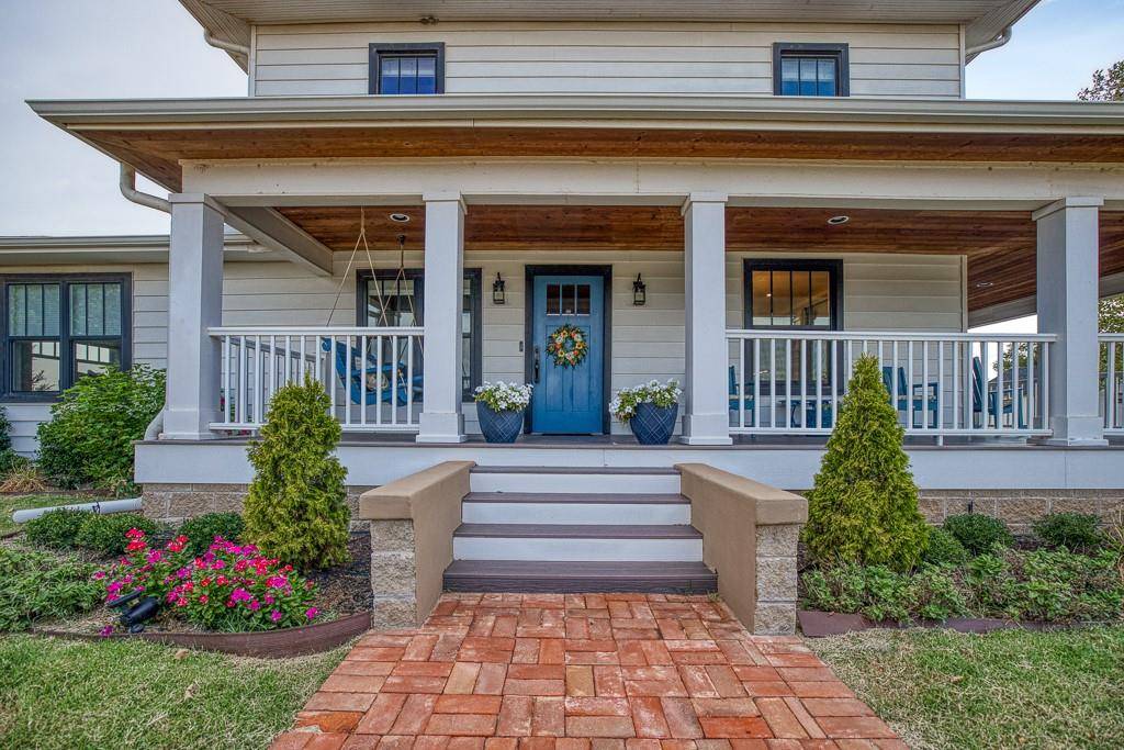 17928 N 2820 RD, Kingfisher, OK 73750