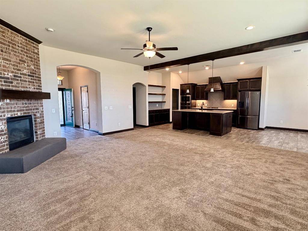 10432 NW 33rd ST, Yukon, OK 73099