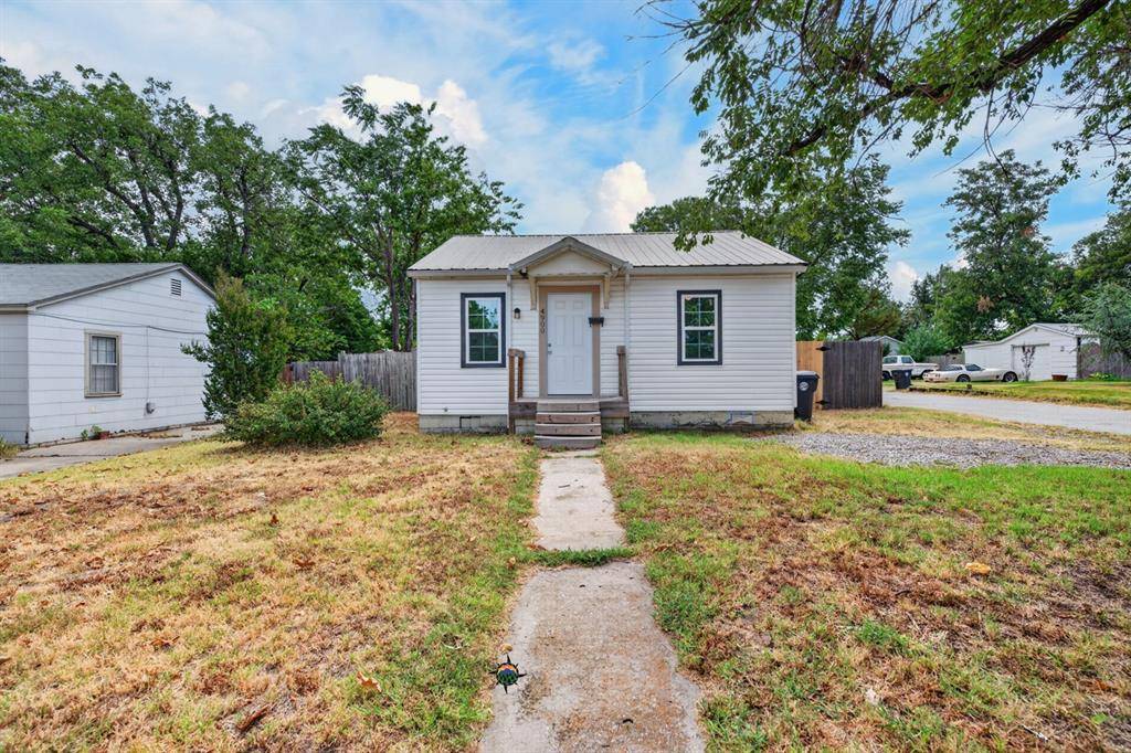 4900 N Willow AVE, Bethany, OK 73008