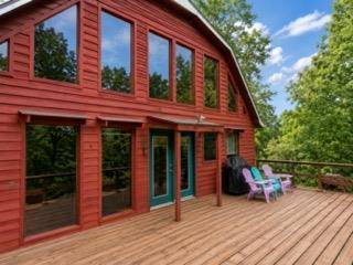 32131 S 516 RD, Park Hill, OK 74451