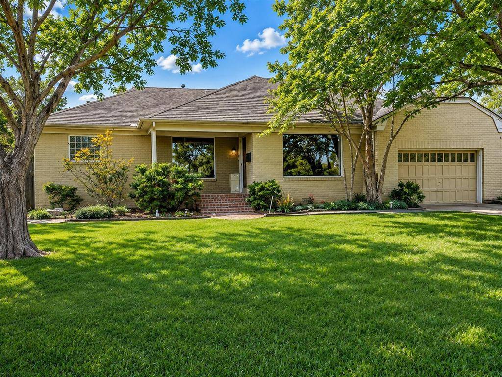 1710 Dorchester DR, Oklahoma City, OK 73120