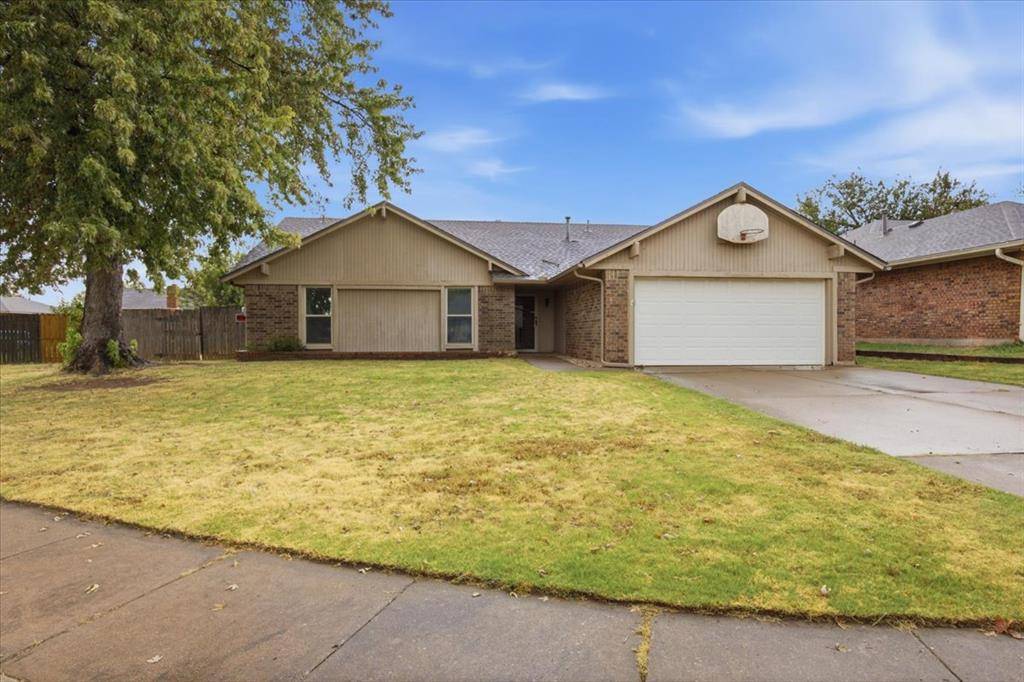 1419 W Aries RD, Edmond, OK 73003